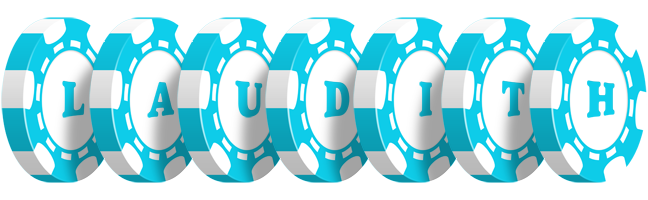 Laudith funbet logo