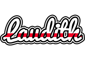 Laudith kingdom logo