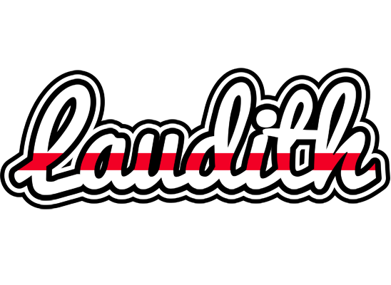 Laudith kingdom logo