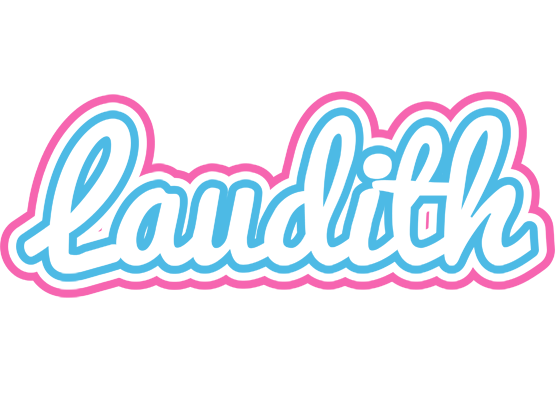 Laudith outdoors logo