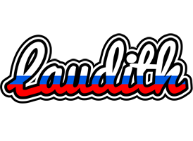 Laudith russia logo