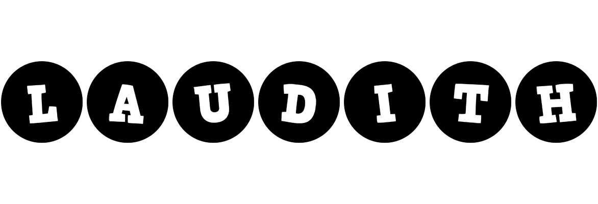 Laudith tools logo