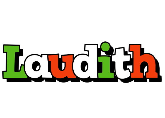 Laudith venezia logo
