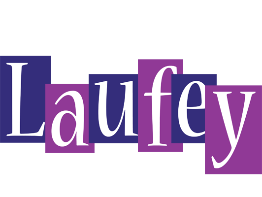 Laufey autumn logo