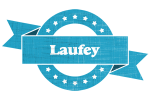 Laufey balance logo