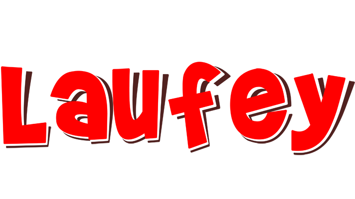 Laufey basket logo