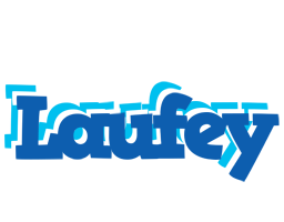 Laufey business logo