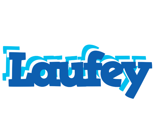 Laufey business logo