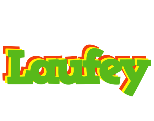 Laufey crocodile logo