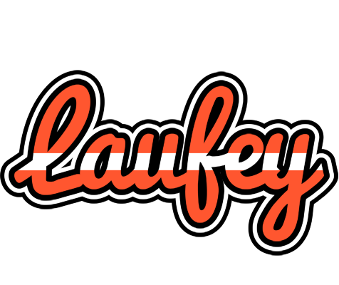 Laufey denmark logo