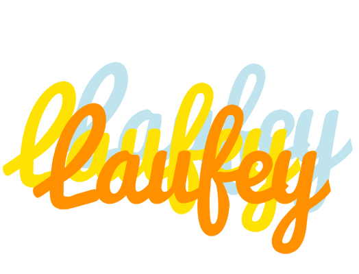 Laufey energy logo
