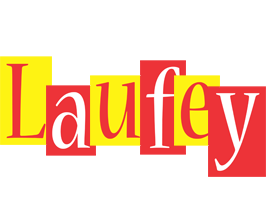 Laufey errors logo