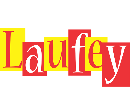 Laufey errors logo