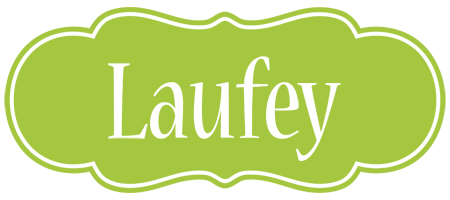 Laufey family logo