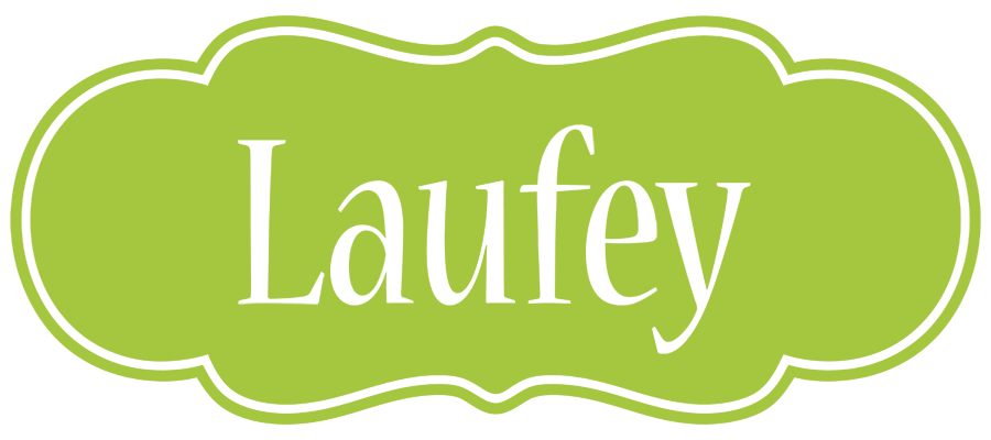 Laufey family logo