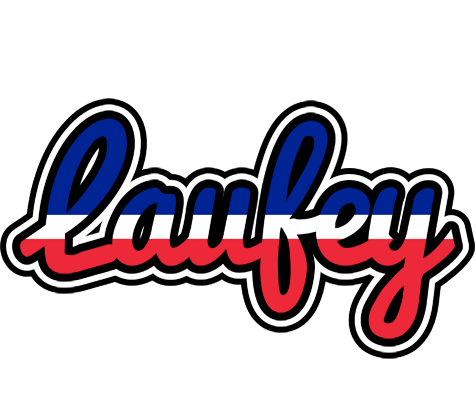 Laufey france logo