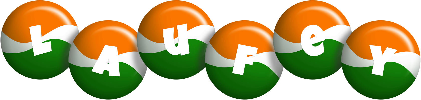 Laufey india logo