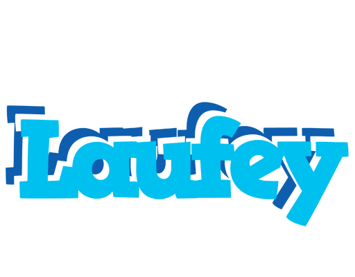 Laufey jacuzzi logo