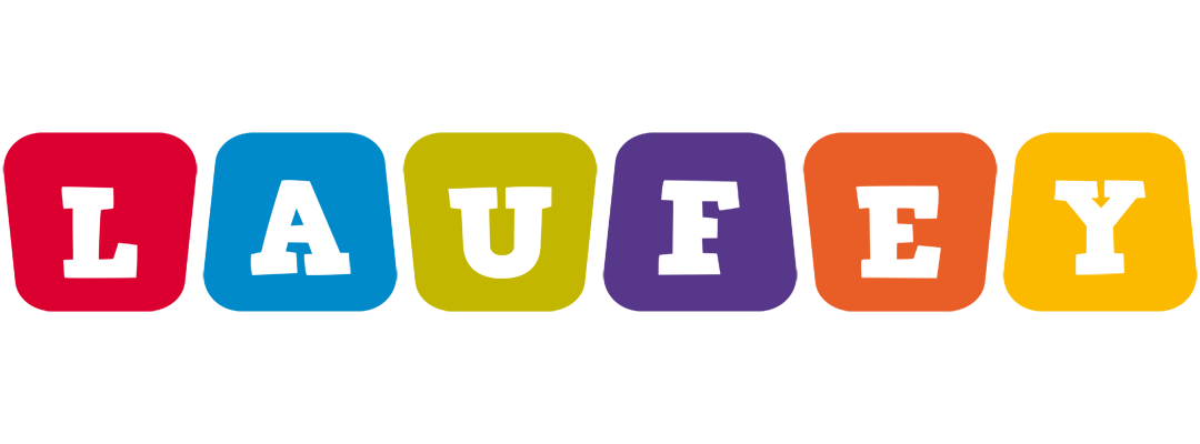 Laufey kiddo logo