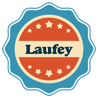 Laufey labels logo