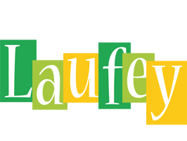 Laufey lemonade logo