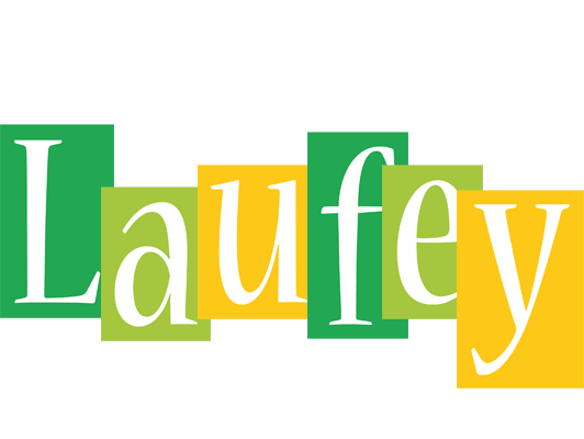 Laufey lemonade logo