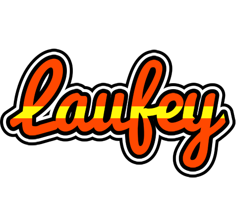 Laufey madrid logo
