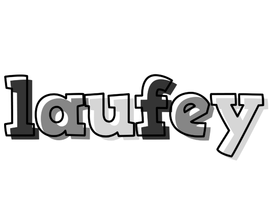 Laufey night logo
