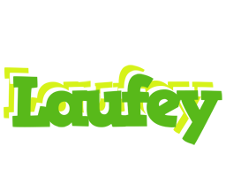 Laufey picnic logo