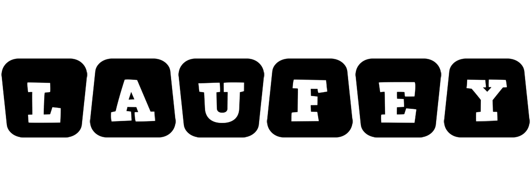 Laufey racing logo