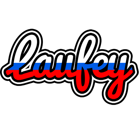 Laufey russia logo