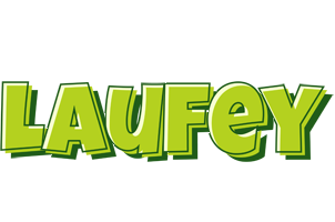 Laufey summer logo