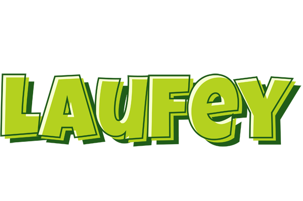 Laufey summer logo