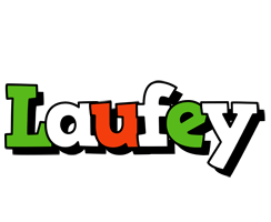 Laufey venezia logo