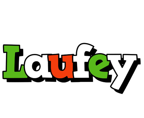 Laufey venezia logo