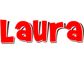 Laura basket logo