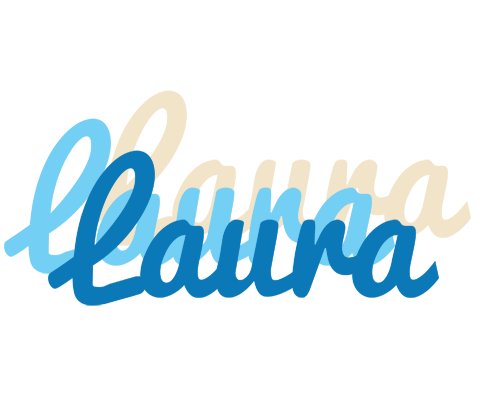 Laura breeze logo