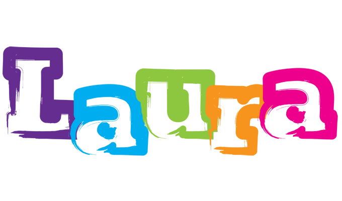Laura casino logo