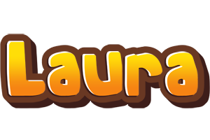 Laura cookies logo