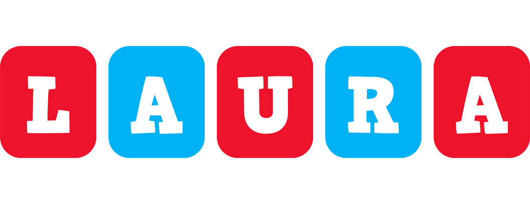 Laura diesel logo
