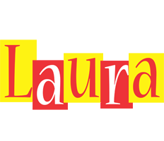 Laura errors logo