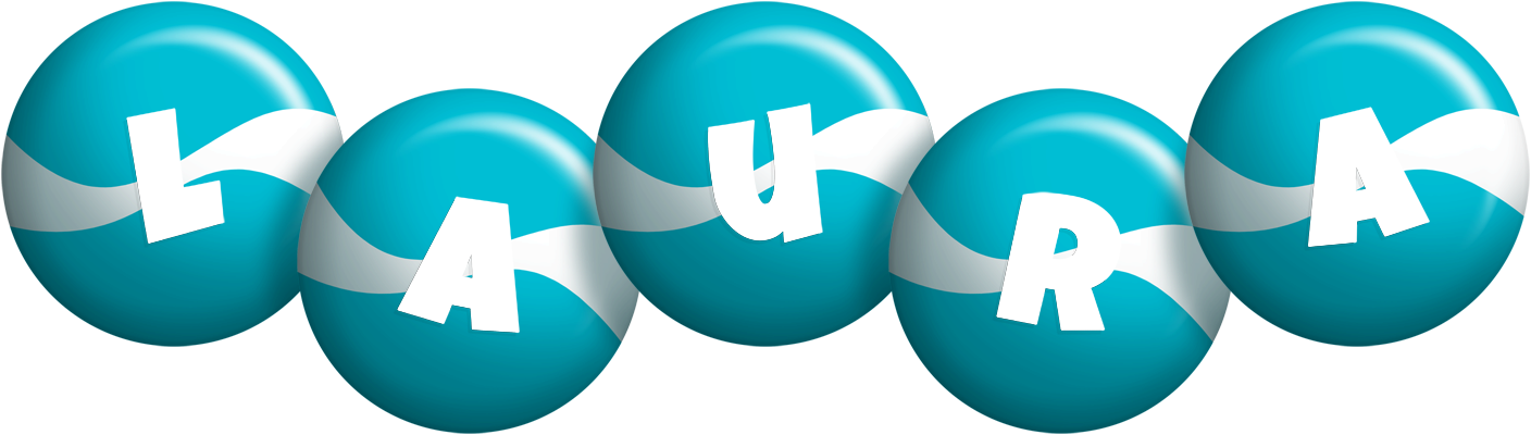 Laura messi logo