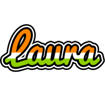 Laura mumbai logo