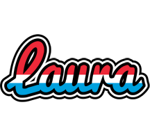Laura norway logo