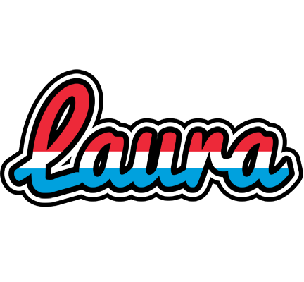 Laura norway logo