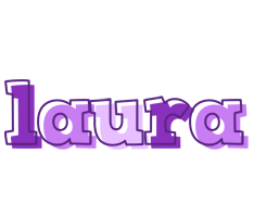 Laura sensual logo