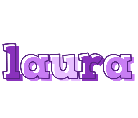 Laura sensual logo