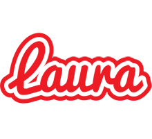 Laura sunshine logo