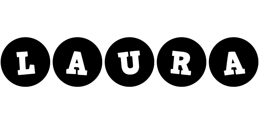 Laura tools logo