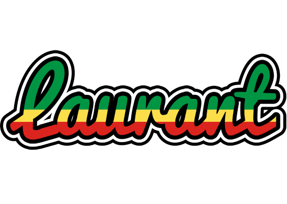 Laurant african logo